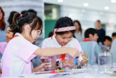 情境使命鼓舞学生运用科学探求工程规划